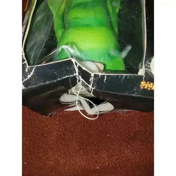 Ghostbusters Lil' Slimer - Picture 3 of 11